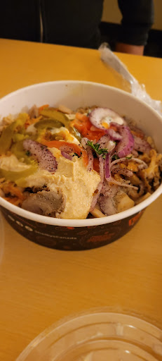 Photo of Shelby's Legendary Shawarma - White Oaks - 802 Exeter Rd, London, ON N6E 1L5